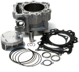 CYLINDER WORKS BIG BORE KIT YFM700 RAPTOR 21004-K02
