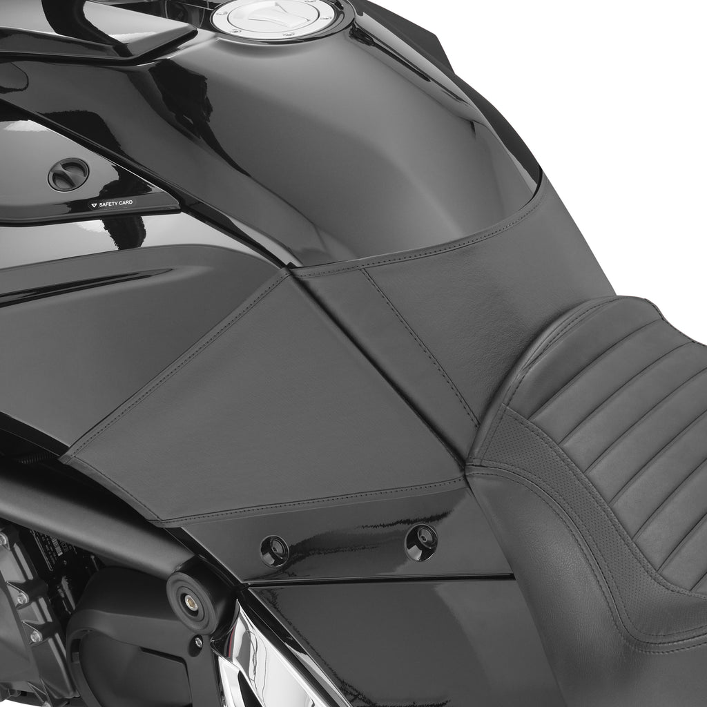 BIG BIKE PARTS TANK MINI BRA SPYDER F3 H40-301BK