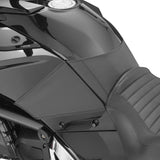 BIG BIKE PARTS TANK MINI BRA SPYDER F3 H40-301BK