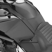 Load image into Gallery viewer, BIG BIKE PARTS LOWER MINI BRA EXTENSIONS SPYDER F3 TOUR LTD H40-303BK