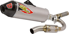 PRO CIRCUIT P/C TI-6 PRO EXHAUST SYSTEM RMZ450 '18-19 0341845FP