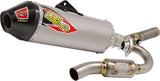 PRO CIRCUIT P/C TI-6 PRO EXHAUST SYSTEM RMZ450 '18-19 0341845FP