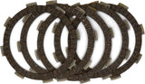 EBC REDLINE CLUTCH KIT CK2375