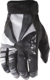 FLY RACING SUBVERT FRACTURE GLOVES XL #5884 476-2073~5