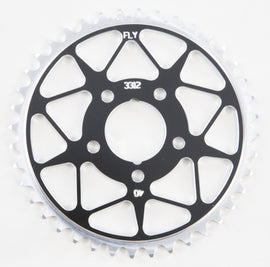 FLY RACING SPROCKET REAR 40T BLACK 312-40 BLK-atv motorcycle utv parts accessories gear helmets jackets gloves pantsAll Terrain Depot