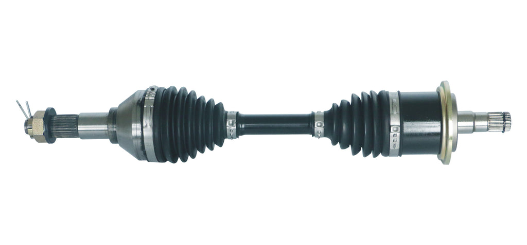 OPEN TRAIL HD 2.0 AXLE FRONT LEFT CAN-6024HD
