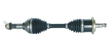 Load image into Gallery viewer, OPEN TRAIL HD 2.0 AXLE FRONT LEFT CAN-6024HD