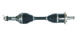 OPEN TRAIL HD 2.0 AXLE FRONT LEFT CAN-6024HD