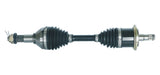 OPEN TRAIL HD 2.0 AXLE FRONT LEFT CAN-6024HD