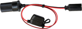 NOCO GENIUS X-CONNECT FEMALE PLUG 12V GC010