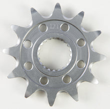 Load image into Gallery viewer, FLY RACING COUNTERSHAFT FRONT STEEL SPROCKET 12T MX-144612-4-atv motorcycle utv parts accessories gear helmets jackets gloves pantsAll Terrain Depot