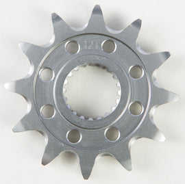 FLY RACING COUNTERSHAFT FRONT STEEL SPROCKET 12T MX-144612-4-atv motorcycle utv parts accessories gear helmets jackets gloves pantsAll Terrain Depot