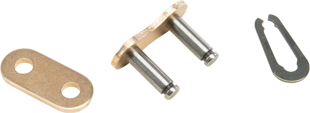 FIRE POWER STANDARD CLIP MASTER LINK 420 GOLD 420FPS-SPJ/G