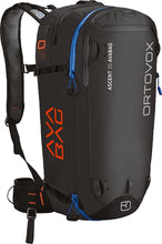 Load image into Gallery viewer, ORTOVOX ORTOVOX ASCENT 30 AVABAG KIT BLACK 46102 00001