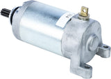 FIRE POWER STARTER MOTOR YAM SMU0446