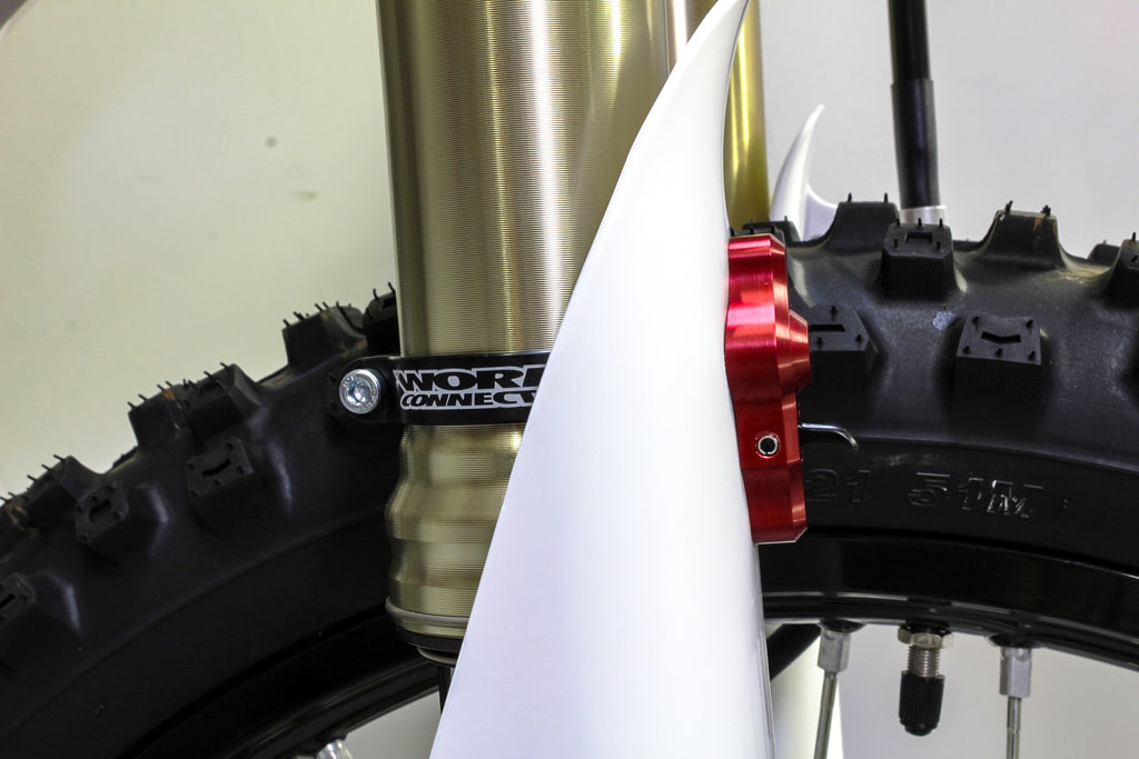 WORKS PRO LAUNCH START DEVICE 12-416