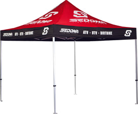 SEDONA 10X10 HD CANOPY 570-9920