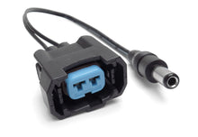 Load image into Gallery viewer, MOTION PRO HON-F2 FUEL INJECTOR CLEANER PIGTAIL 08-0637