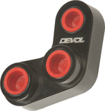 DEVOL LOWERING LINK PULL-ROD LOWERS 1.75