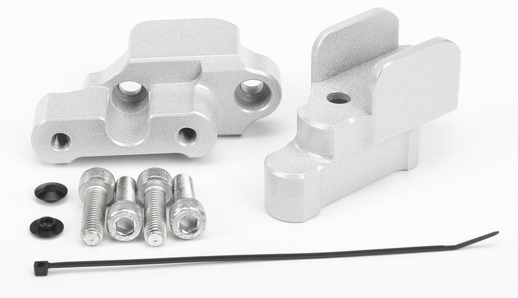 HELIBARS HANDLEBAR RISERS HR05102-atv motorcycle utv parts accessories gear helmets jackets gloves pantsAll Terrain Depot