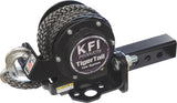 KFI TIGER TAIL TOW SYSTEM ADJUSTABLE MOUNT KIT 2