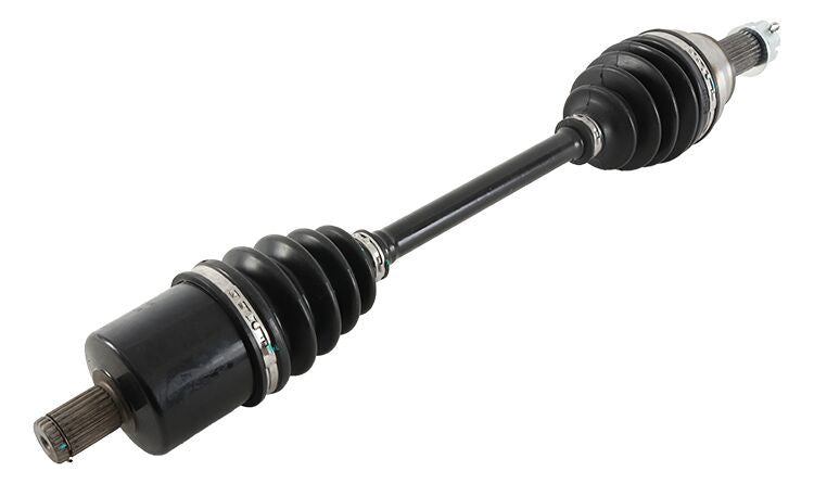 ALL BALLS 6 BALL HEAVY DUTY AXLE FRONT AB6-PO-8-333