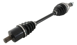 ALL BALLS 6 BALL HEAVY DUTY AXLE FRONT AB6-PO-8-333