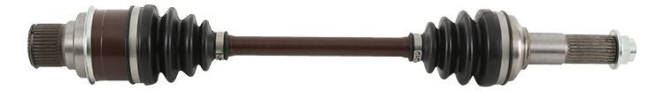 ALL BALLS 6 BALL HEAVY DUTY AXLE REAR AB6-YA-8-335