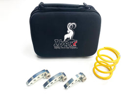 IBEXX STAGE 1 CLUTCH KIT POL 12742-15