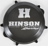 HINSON HINSON CLUTCH COVER RM250 '02-08 C046