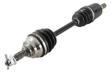 Load image into Gallery viewer, ALL BALLS 6 BALL HEAVY DUTY AXLE FRONT AB6-HO-8-207