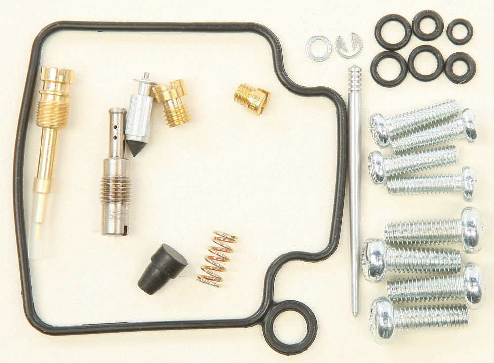 ALL BALLS CARBURETOR REPAIR KIT 26-1209-atv motorcycle utv parts accessories gear helmets jackets gloves pantsAll Terrain Depot