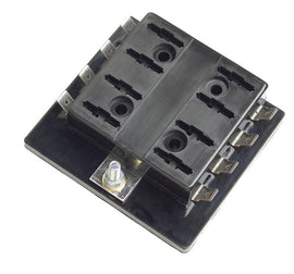 GROTE FUSE PANEL 8 SLOT 82-2304