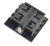 GROTE FUSE PANEL 8 SLOT 82-2304