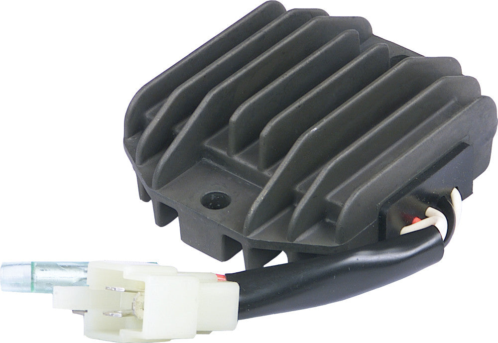 RICKS REGULATOR / RECTIFIER 10-133-atv motorcycle utv parts accessories gear helmets jackets gloves pantsAll Terrain Depot