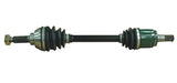 OPEN TRAIL OE 2.0 AXLE FRONT SUZ-7001