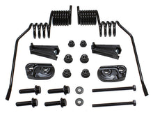 Load image into Gallery viewer, SP1 RAIL MOUNTED ICE SCRATCHERS S-D SM-12597