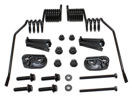 SP1 RAIL MOUNTED ICE SCRATCHERS S-D SM-12597