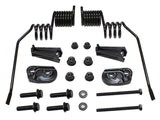 SP1 RAIL MOUNTED ICE SCRATCHERS S-D SM-12597