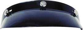 GMAX 3 SNAP VISOR BLACK GM-2/5/22 G999013