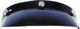GMAX 3 SNAP VISOR BLACK GM-2/5/22 G999013