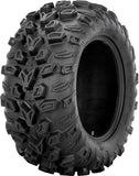 SEDONA TIRE MUD REBEL R/T F/R 28X10R14 LR-535LBS RADIAL MR2810R148PLY