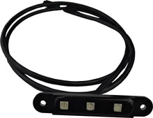Load image into Gallery viewer, STRAIGHTLINE NIGHT CRUISER LED MULTI COLOR 2" LIGHT S/M 145-103
