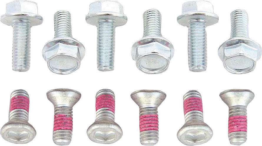 BOLT ROTOR BOLTS YAM 2009-YRTR