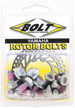 Load image into Gallery viewer, BOLT ROTOR BOLTS YAM 2009-YRTR