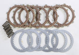 PROX COMPLETE CLUTCH KIT W/SPRINGS 16.CPS61003