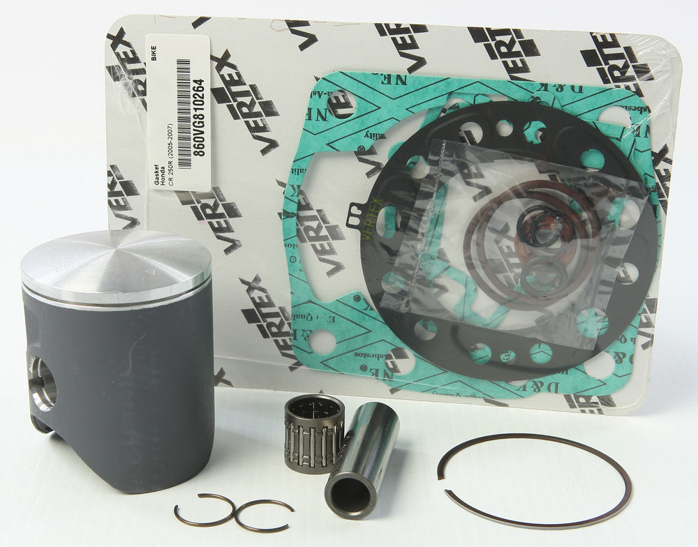 VERTEX TOP END KIT CAST REPLICA VTK23133B
