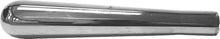 Load image into Gallery viewer, EMGO 16 1/8" FLASHBACK SMOOTHY MUFFLER CHROME 80-84035