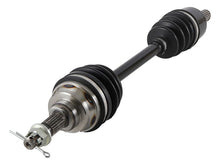 Load image into Gallery viewer, ALL BALLS 6 BALL HEAVY DUTY AXLE FRONT AB6-HO-8-217