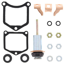 ALL BALLS SOLENOID REPAIR KIT 79-1101-atv motorcycle utv parts accessories gear helmets jackets gloves pantsAll Terrain Depot